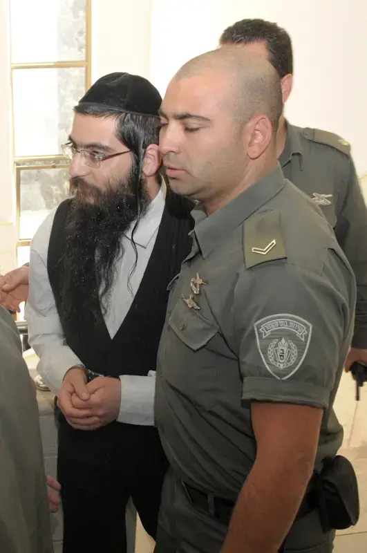 גזר דינו של אליאור חן: "שום עונש לא ייכפר"