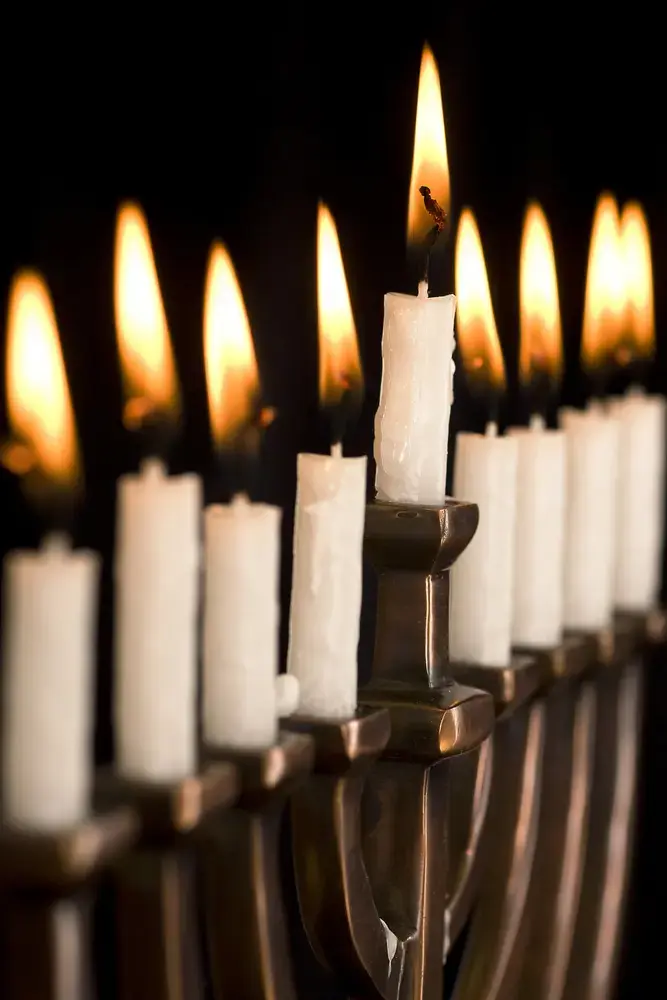 משחקים באש: 10 דברים שלא ידעתם על פירומניה