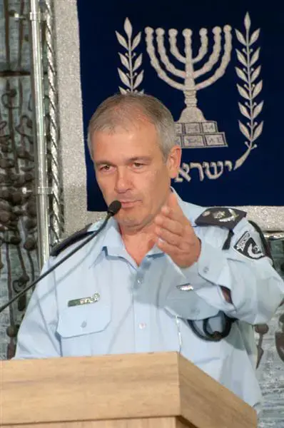 המפכ"ל: מוטרד מאפשרות של רצח על רקע אידיאולוגי