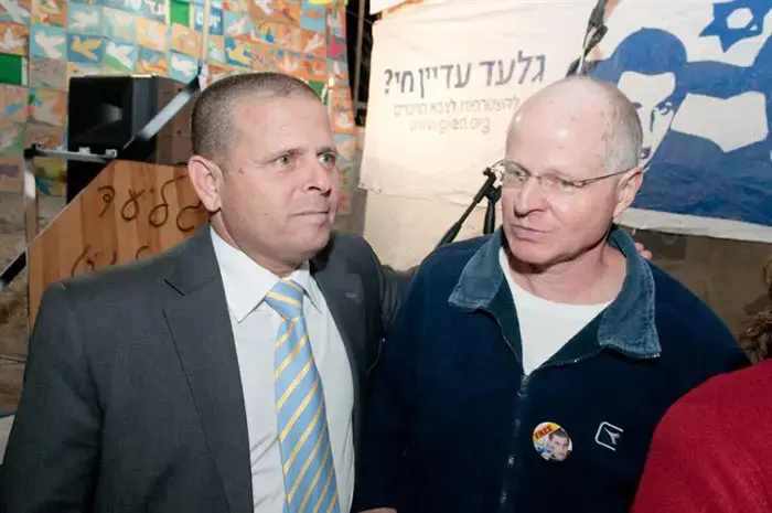 נועם שליט בעדות בפני האו"ם: פעלו לשחרור גלעד