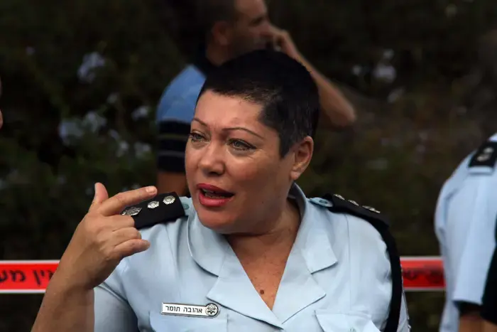 הערב: צל"שים יוענקו לשוטרים שנספו בכרמל
