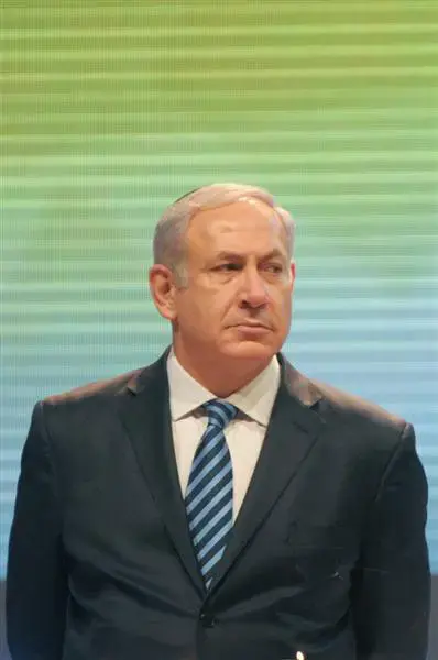 נתניהו למובארק: "ניצבים יחד במלחמה בטרור"