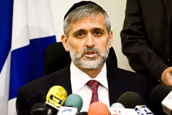 ישי: לא נסכים לאפליית מזרחיות במוסדות החרדיים