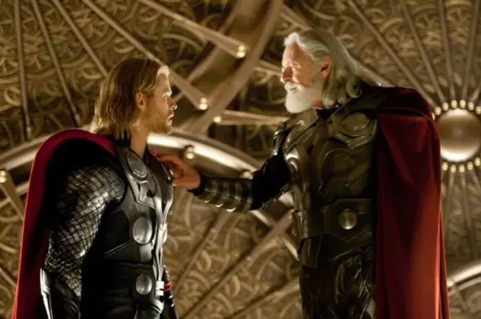 טריילר חדש ל"Thor" עם נטלי פורטמן