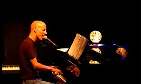 ארי גורלי - "שרמוטה פוריטנית"