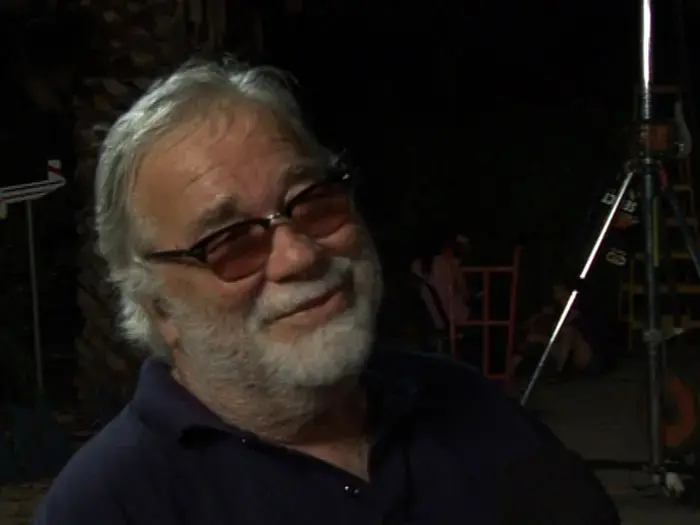 השחקן והבמאי יהודה בארקן מת מקורונה בגיל 75