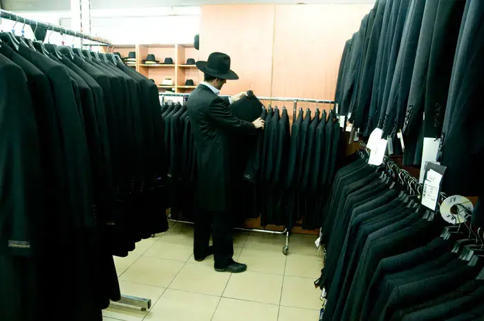 סקר: 57% מהיהודים תומכים בהפרדת הדת מהמדינה