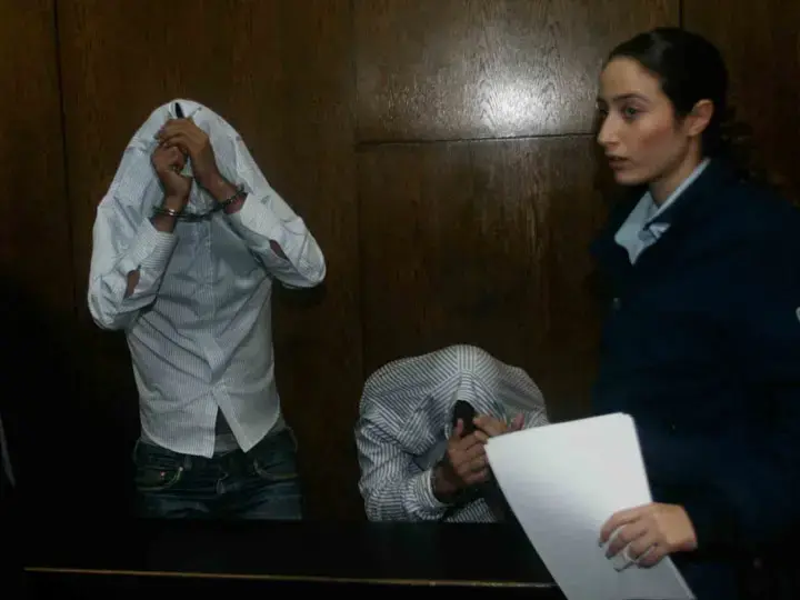 אישום: דקרו למוות מחוץ למועדון הטרמינל בת"א