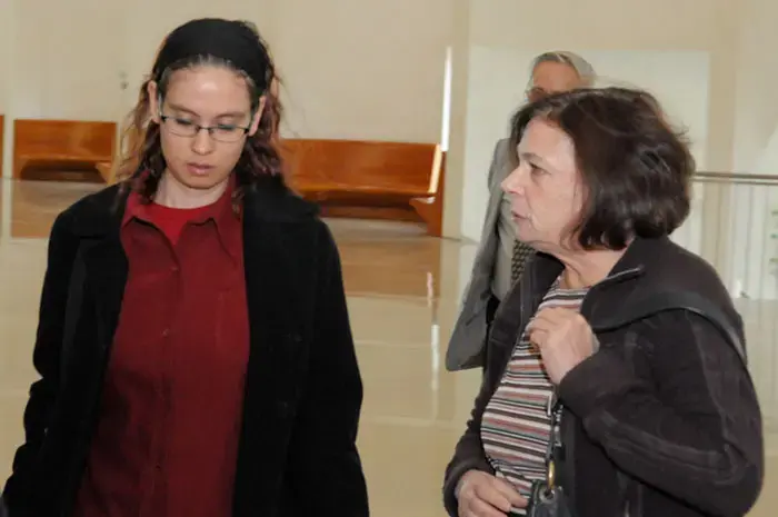 ענת קם לא תואשם בכוונה לפגוע בביטחון המדינה