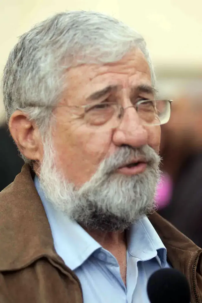 הוא חוזר: מצנע יכריז על מועמדותו לראשות העבודה