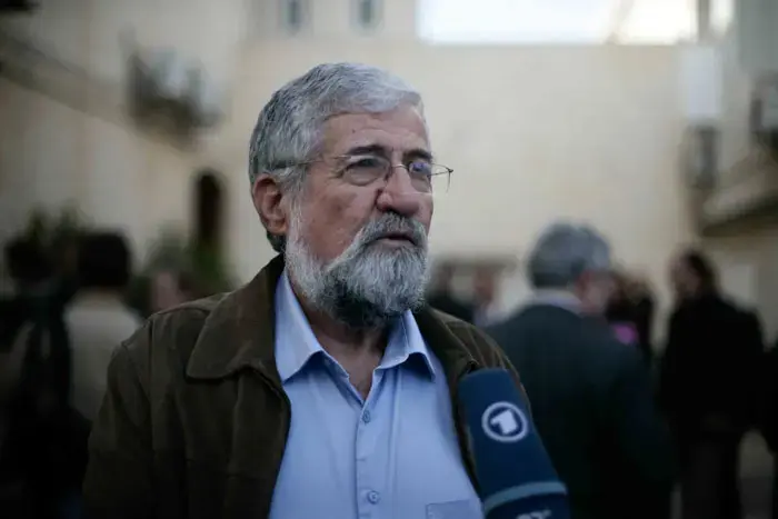 מצנע: "אנצח ואביא את מפלגת העבודה למרכז הבמה"