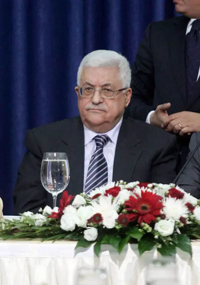 הפלסטינים: "הפסקת הבנייה בשטחים - תנאי למו"מ"