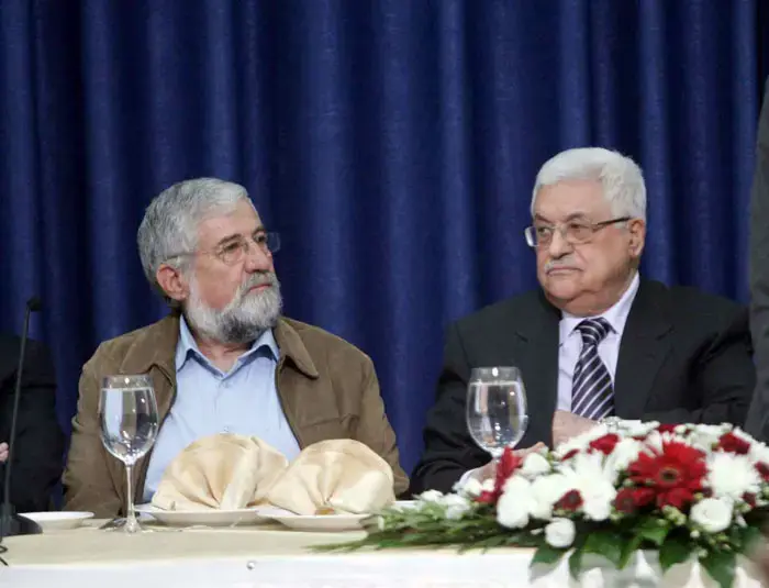 אבו מאזן: "הרג המפגינה בבילעין - פשע ישראלי"