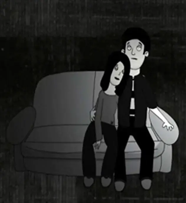 סיון יחיה - "הוא אמר"