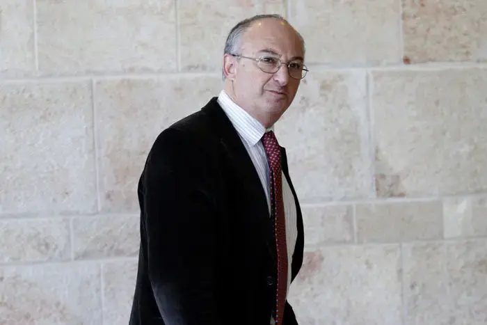 ח"כ אלדד אמר ש"ירדן היא פלסטין", בירדן זעמו