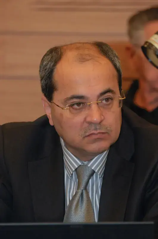 ח"כ טיבי בקמפיין חדש: "די לאלימות במגזר הערבי"
