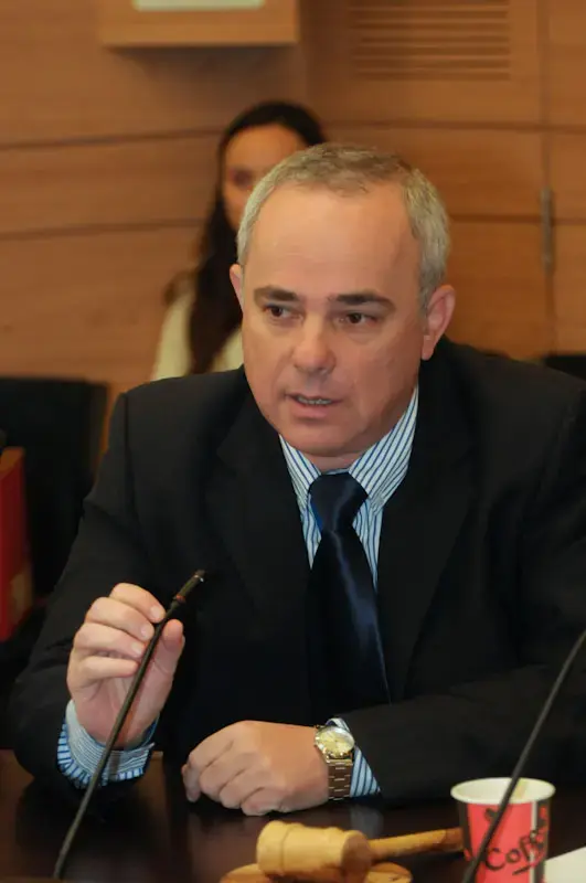 שטייניץ על הקיצוץ בביטחון: "להפסיק עם ההפחדות"