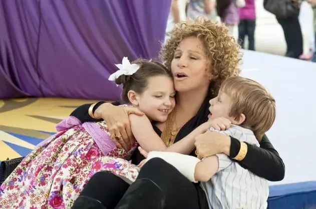שוברי קופות: "פגוש את הפוקרס הקטנים" ראשון
