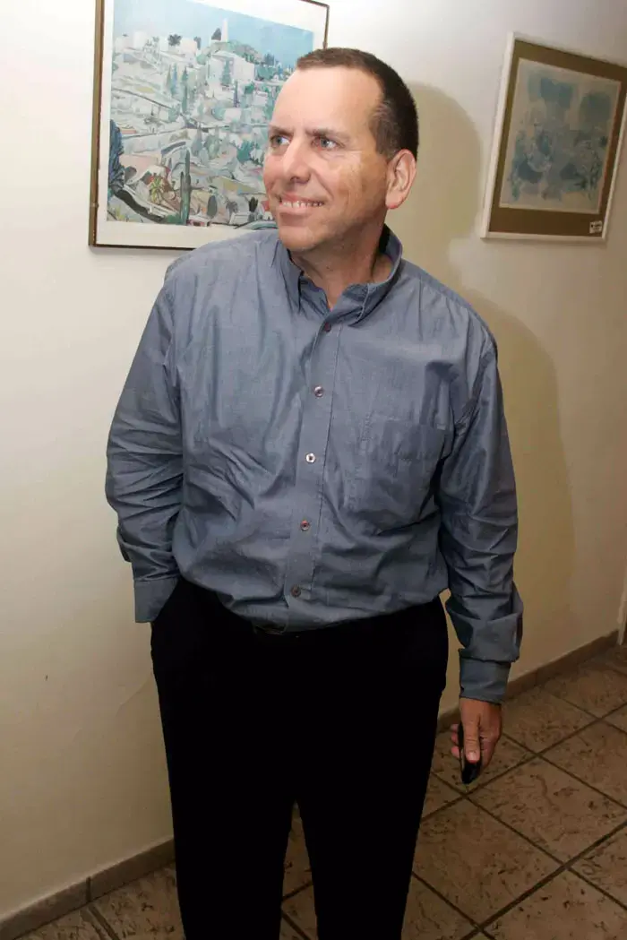 אילן לוין: "נוציא צווי מניעה נגד הרופאים"