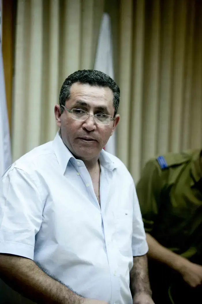 יוקר המחיה: יו"ר ההסתדרות עיני יצטרף לגל המחאה