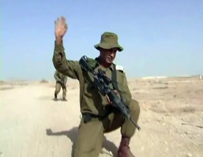 הגדר תקועה, בגבול ישראל-מצרים נמשכת ההפקרות