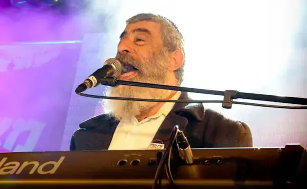 אריאל זילבר על מחאת האוהלים: "מחאת החארטה בארטה"
