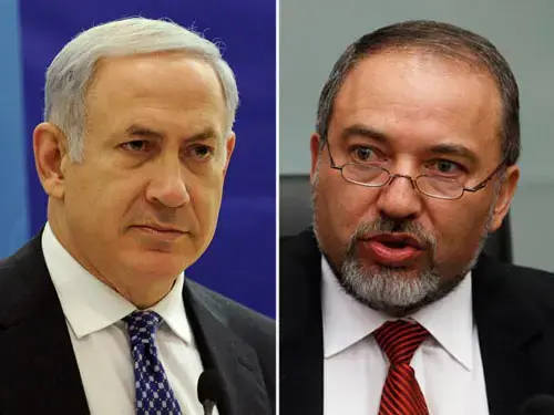 ליברמן ידרוש מרה"מ: פעל לחיסול שלטון חמאס