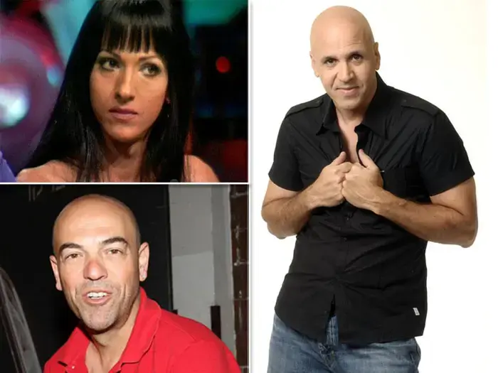 אוחובסקי, אינטרנשיונל ורוזנברג עוזבים את "כוכב נולד"
