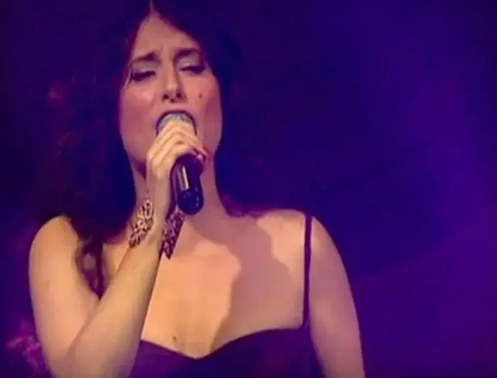 מיוחד: מירי מסיקה בהופעה - "חוזר בחזרה"