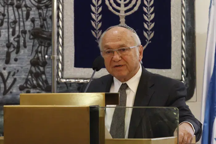 מי חושש ממינוי חרדים לבית הדין הרבני הגדול?