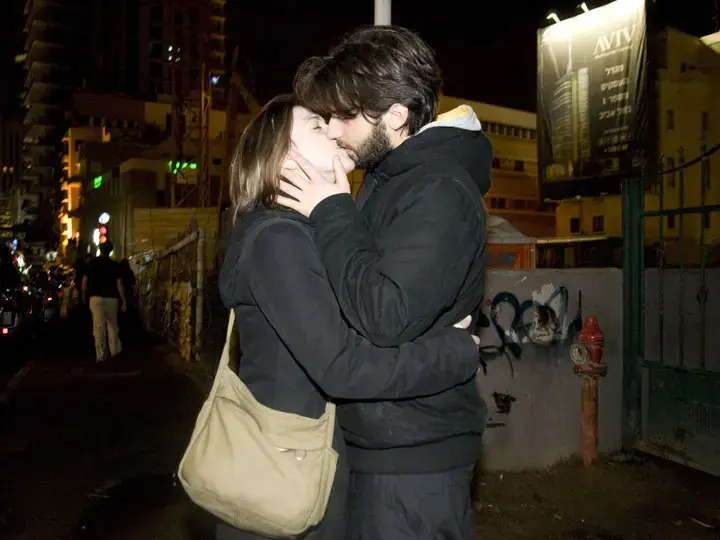 צפו: כך חגגתם את בואה של השנה החדשה