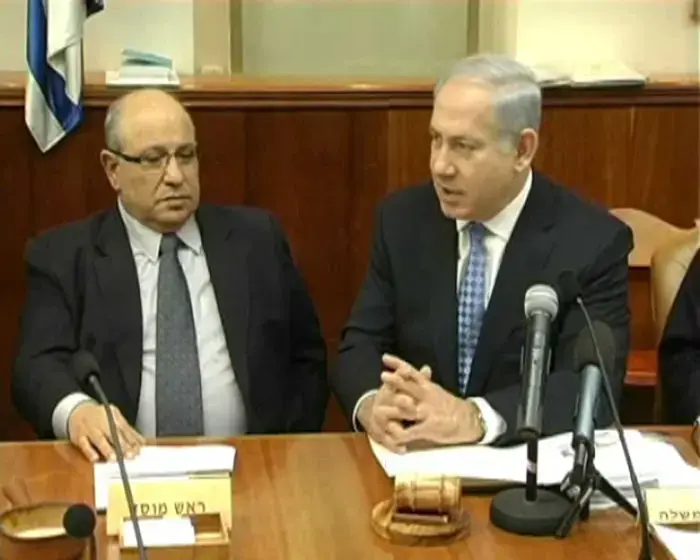 מאיר דגן נפרד מהשרים: עשיתי כמיטב יכולתי