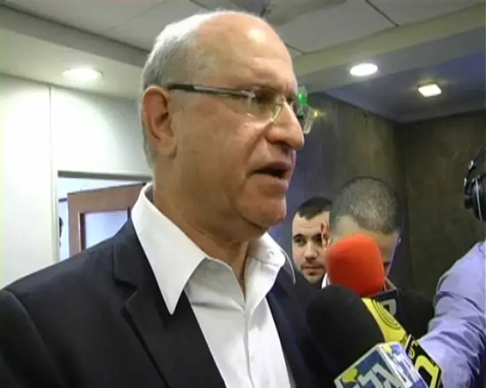 ברוורמן לברק: "התנהלותך מול ארה"ב הסבה נזק"