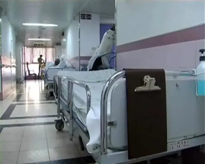 נחתם הסכם שכר בין האוצר לעובדי המשק בבתיה"ח