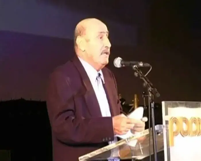 2009: איילת זורר על יוסף שילוח