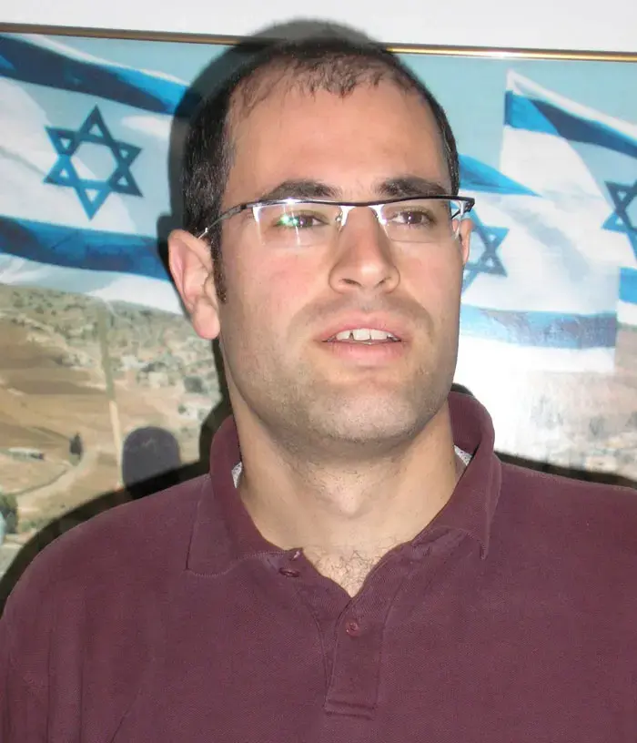 חטא ה"על-אזורי"