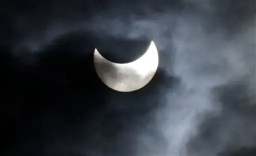 Black Hole Sun