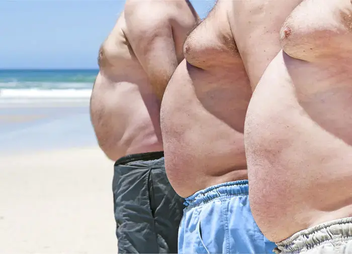 הממשלה מכריזה מלחמה על מגיפת ההשמנה