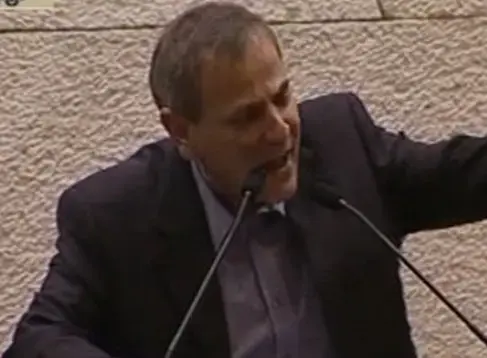 הכנסת אישרה ועדת חקירה למימון ארגוני שמאל
