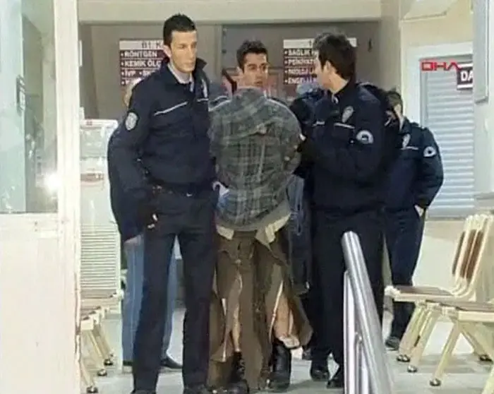 טורקיה: חולה נפש איים בפצצה וניסה לחטוף מטוס