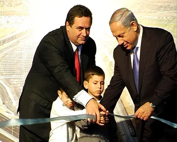 ממחר: הנתיב המהיר לת"א ייפתח לתנועת כלי רכב