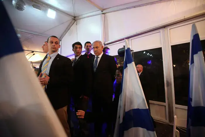 "אם נגיע לדיון - כדאי שנתניהו ישאר בבית"