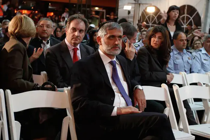 המשטרה נגד ש"ס: שימוש ציני בזכר קורבנות השריפה
