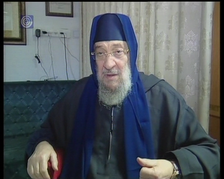 הבאבא ברוך: הפשע של ישי - שהוא חרדי וספרדי