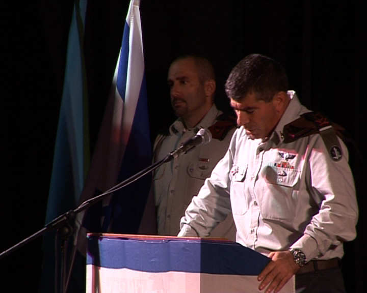אשכנזי: "צריך להחזיר את הבושה למשתמטים"