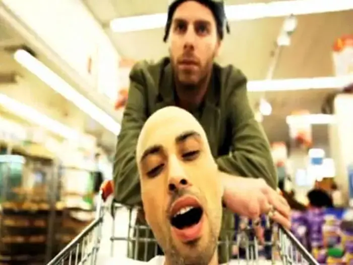 יוני פוליקר - "אהבה של כל אחד"