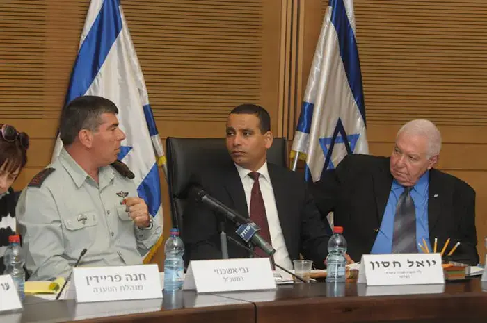 דו"ח המבקר: ערי הצפון יקרסו ברעידת אדמה