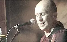 רפי פרסקי - יומולדת