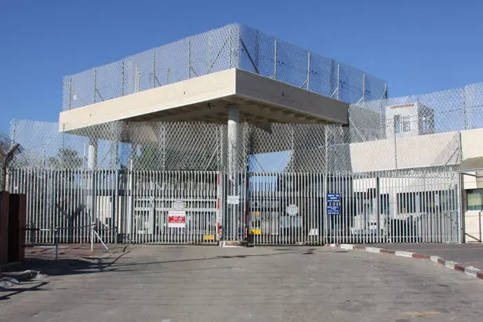כאב הראש בכלא האמריקאי: אוכל כשר לאסירים