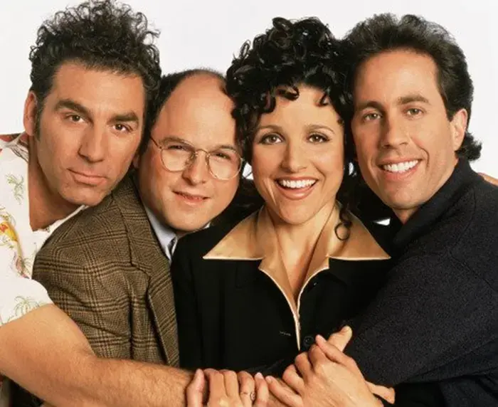 מיסטר פיט מ"סיינפלד" הלך לעולמו